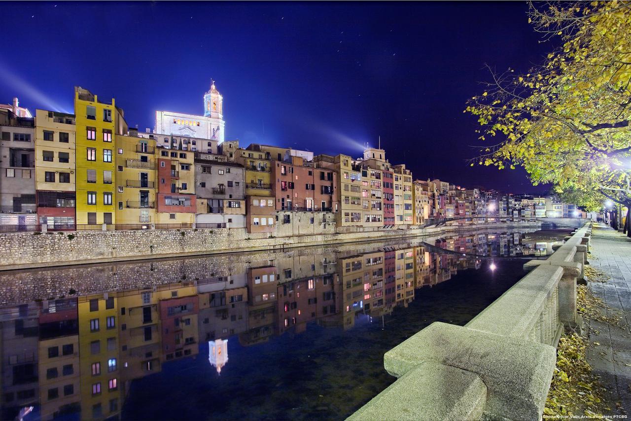 Ferreries Boutique Apartment Girona Exteriér fotografie