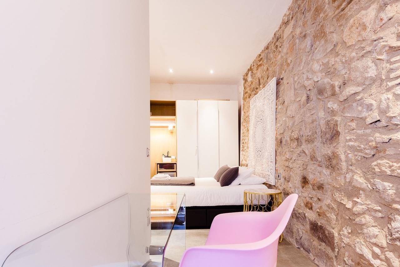 Ferreries Boutique Apartment Girona Exteriér fotografie