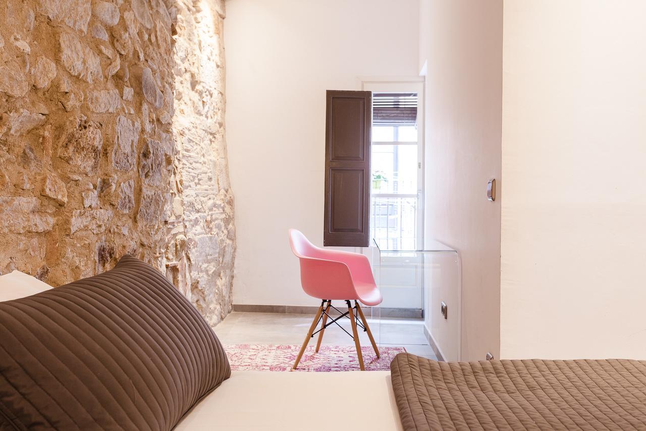 Ferreries Boutique Apartment Girona Exteriér fotografie